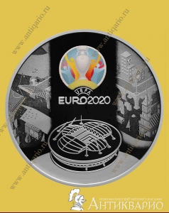   2020 (UEFA EURO) - 3  2021  / , 
